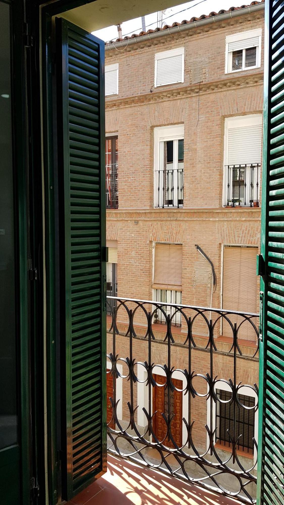 マドリード Turisticos Cuenca 3アパートホテル エクステリア 写真